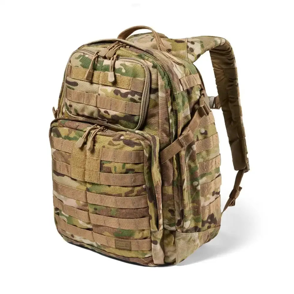RUSH® 24 2.0 Backpack 37L