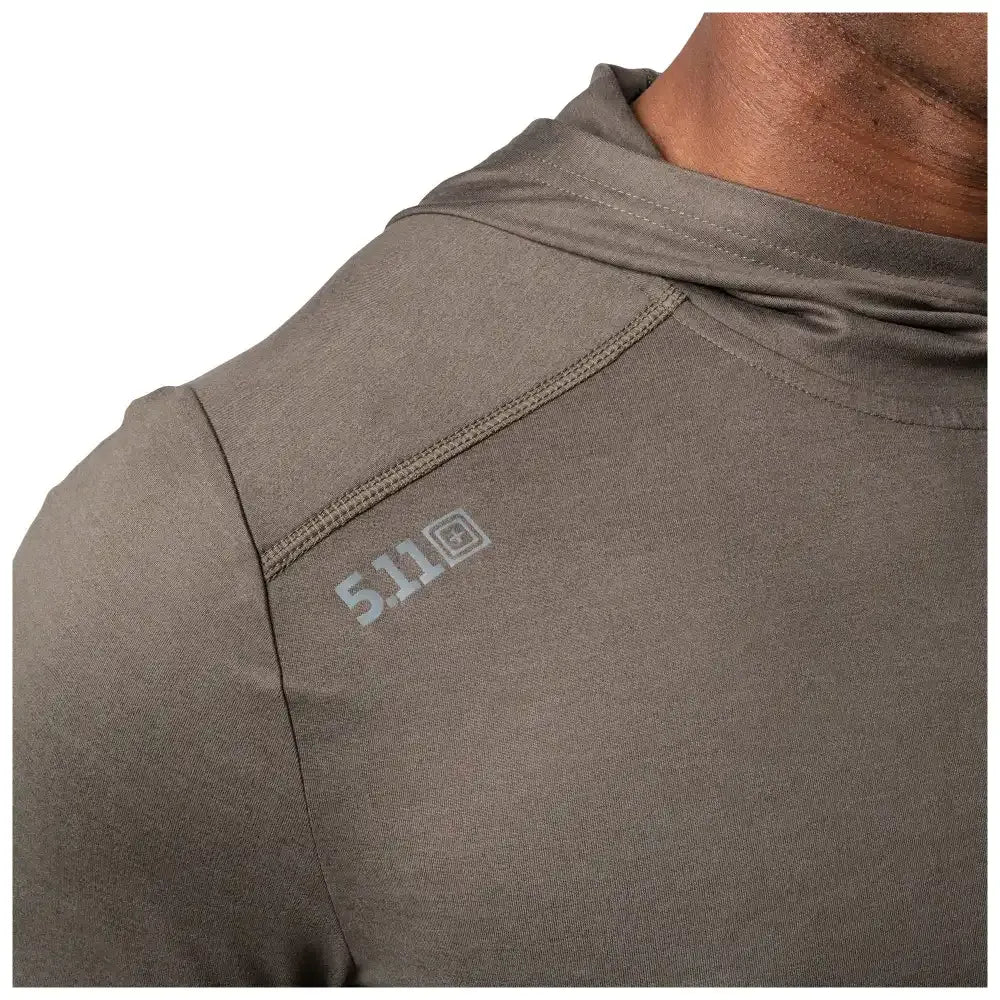 PT-R Forged Hoodie