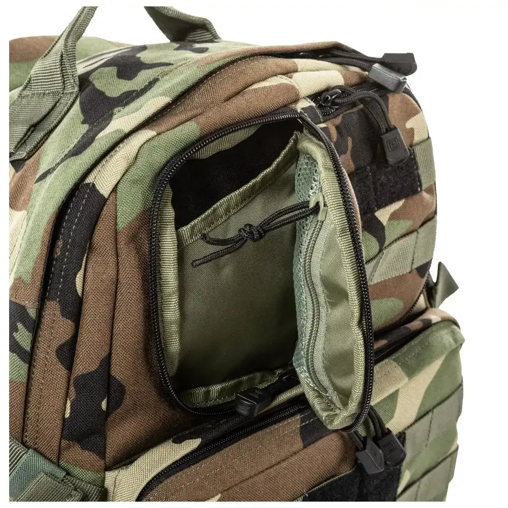RUSH® 24 2.0 Backpack 37L