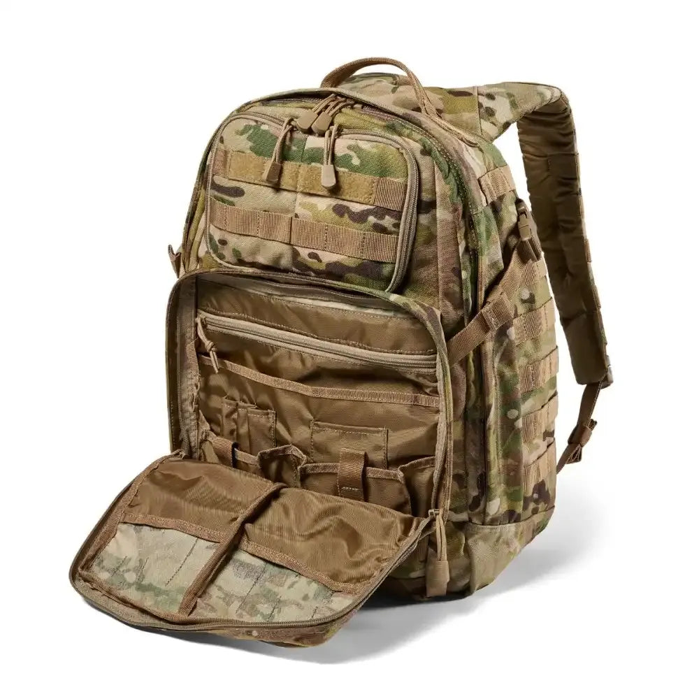 RUSH® 24 2.0 Backpack 37L
