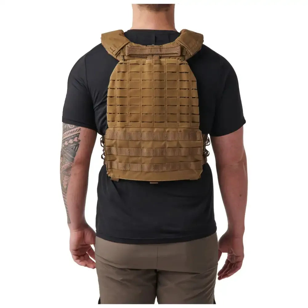 TacTec® Plate Carrier