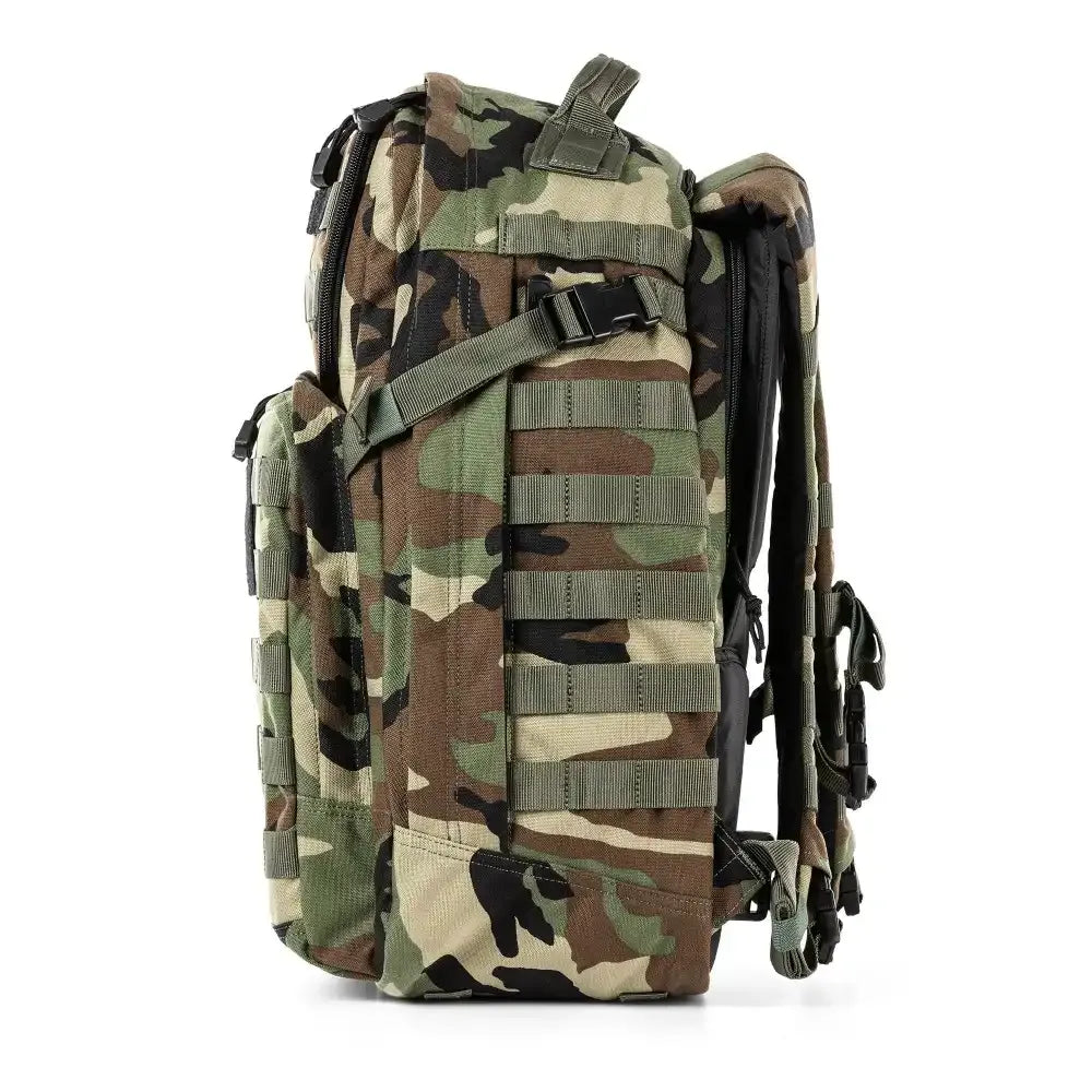 RUSH® 24 2.0 Backpack 37L