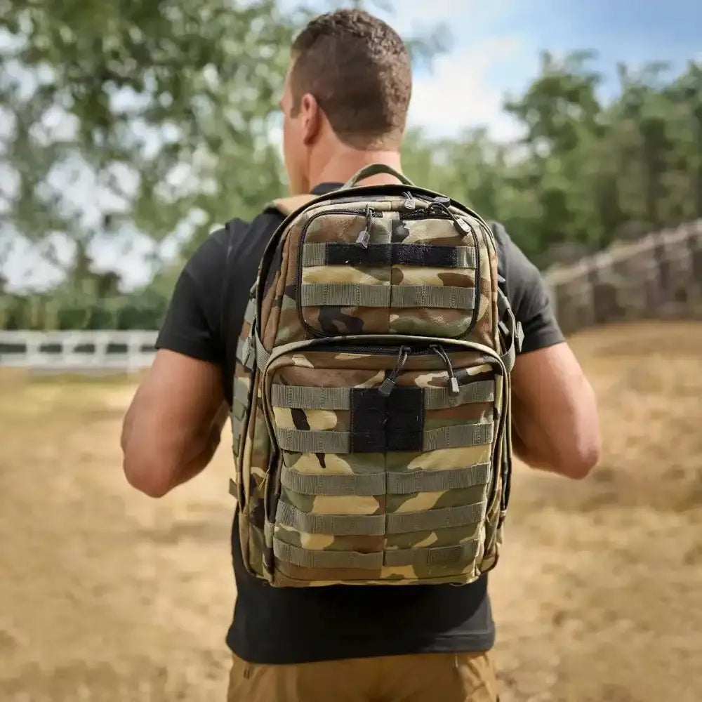 RUSH® 24 2.0 Backpack 37L
