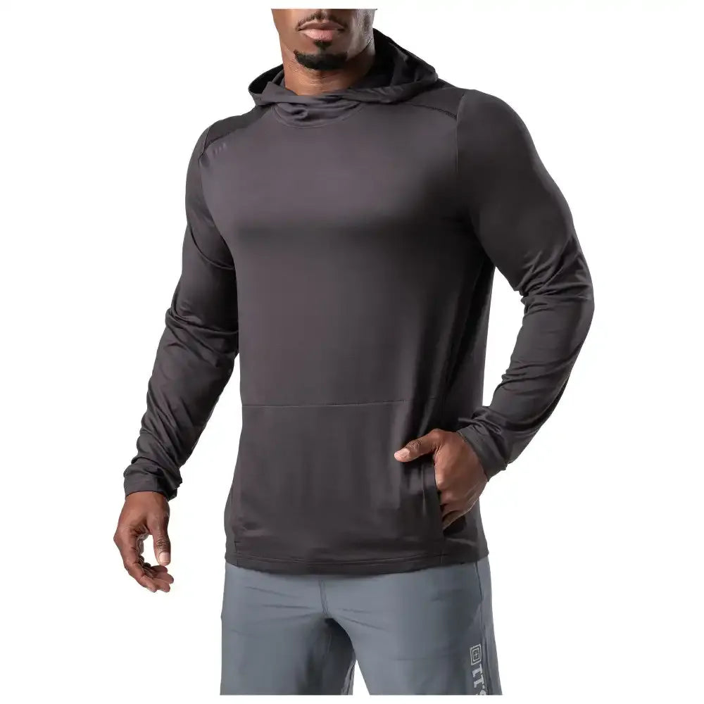 PT-R Forged Hoodie
