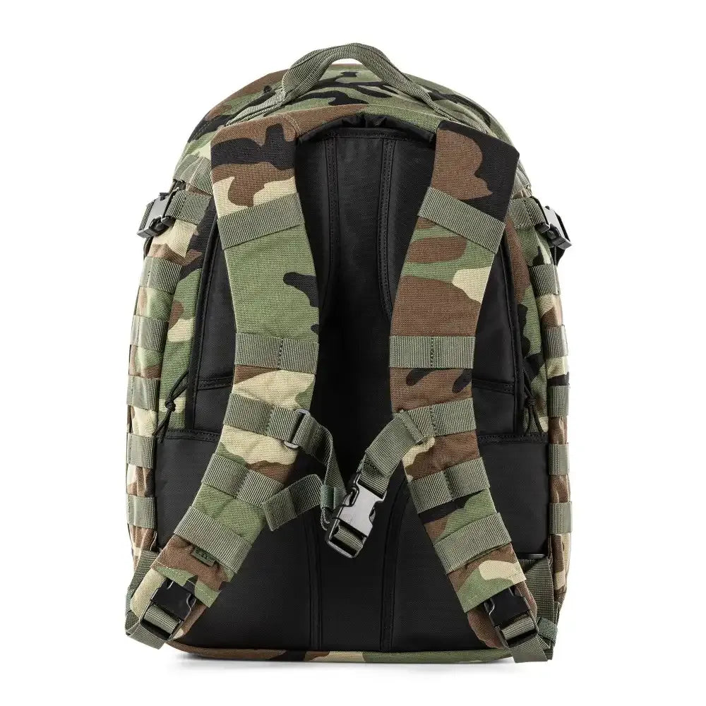 RUSH® 24 2.0 Backpack 37L