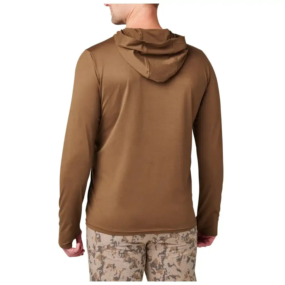 PT-R Forged Hoodie