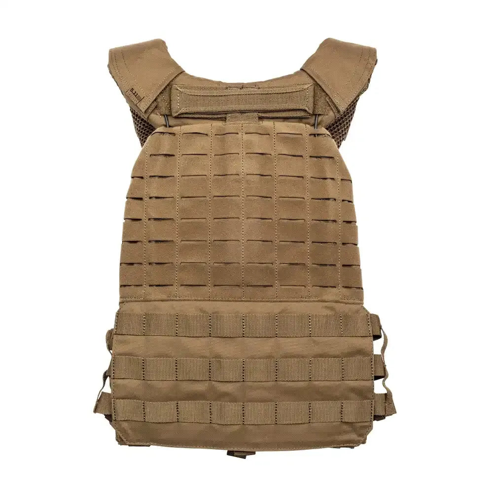 TacTec® Plate Carrier