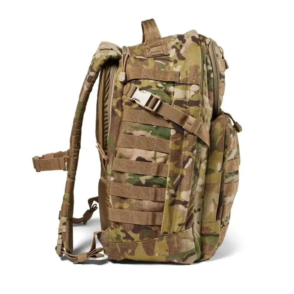RUSH® 24 2.0 Backpack 37L