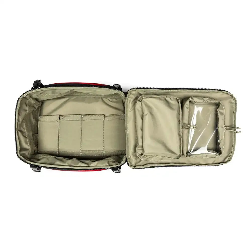 Responder48 Med Backpack 35L