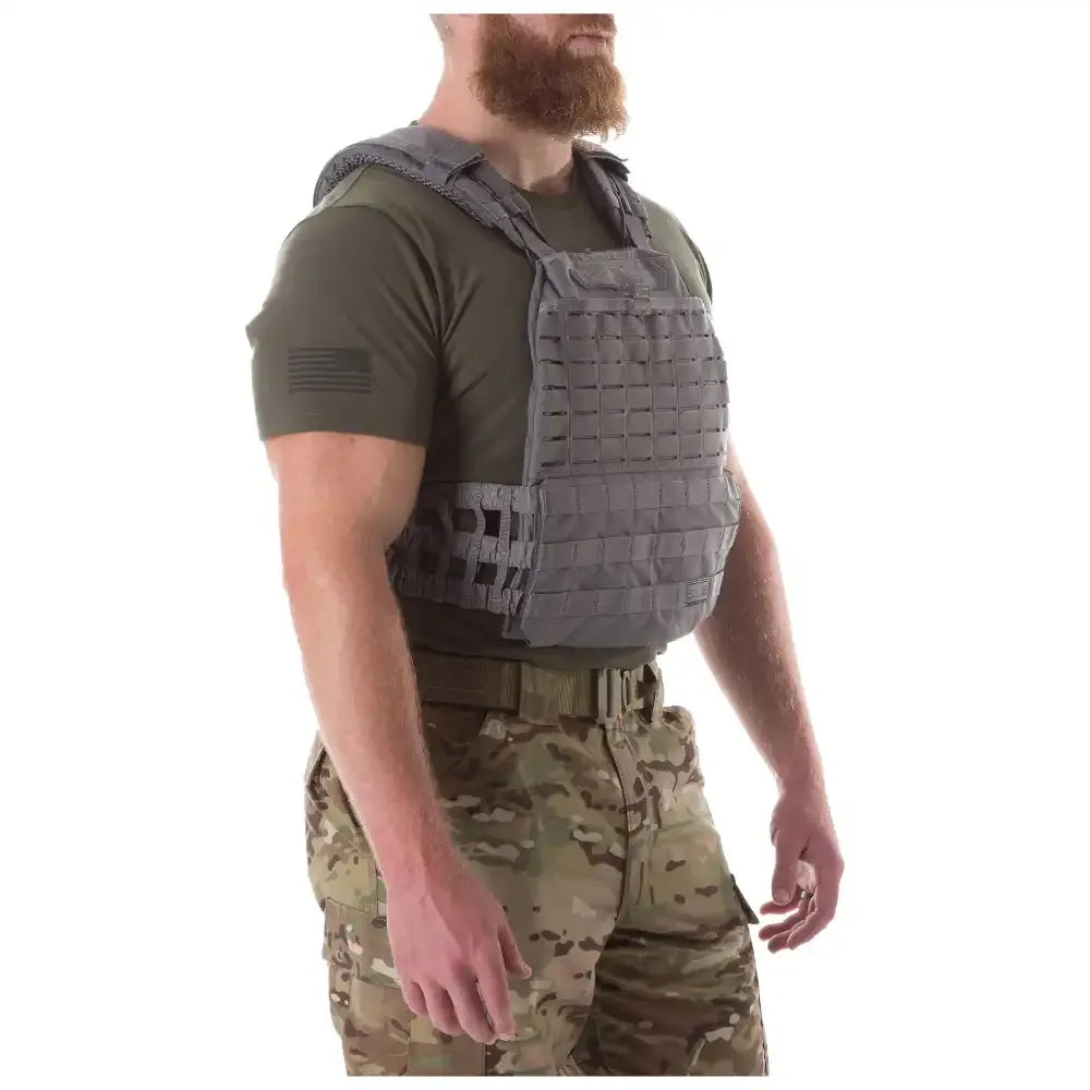TacTec® Plate Carrier