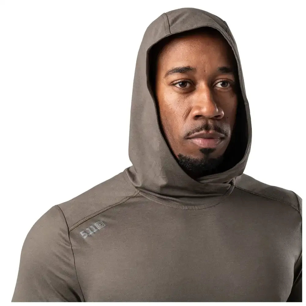 PT-R Forged Hoodie