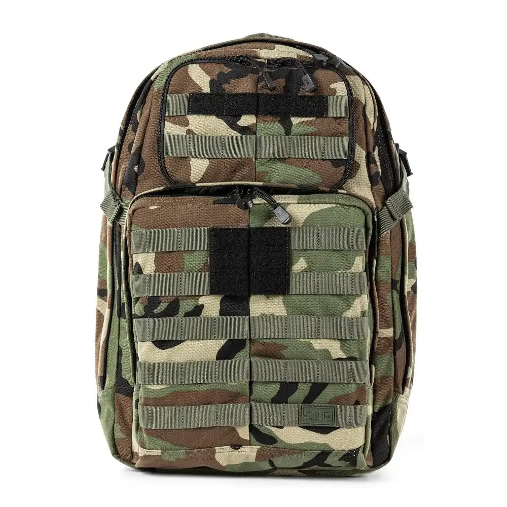 RUSH® 24 2.0 Backpack 37L