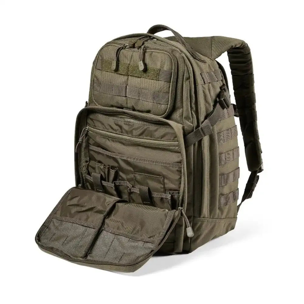 RUSH® 24 2.0 Backpack 37L