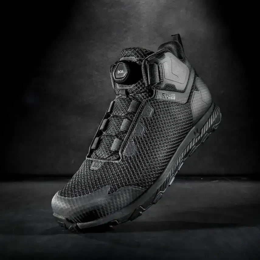5.11 A/TTM BOA® Lite Mid Boot