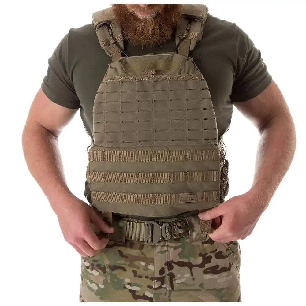 TacTec® Plate Carrier