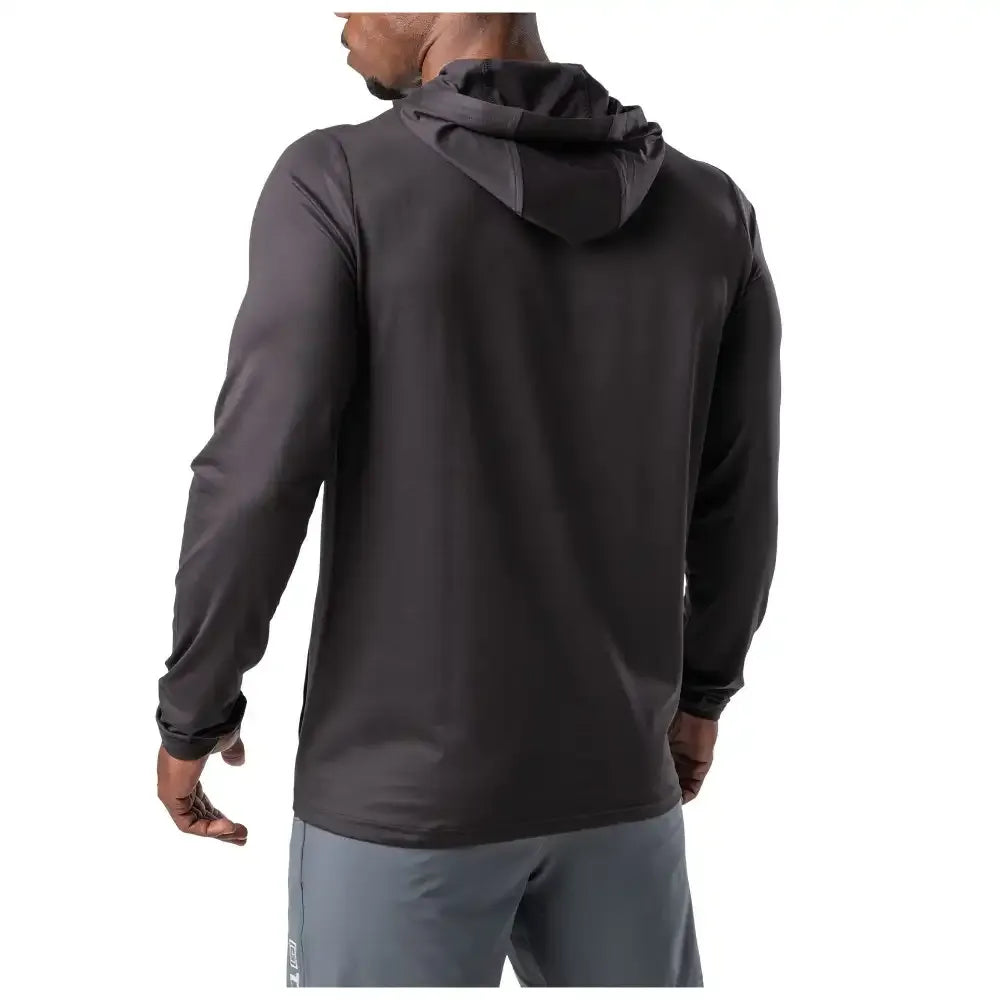 PT-R Forged Hoodie