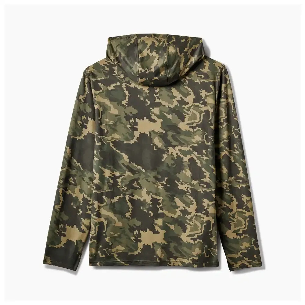 PT-R Forged Hoodie