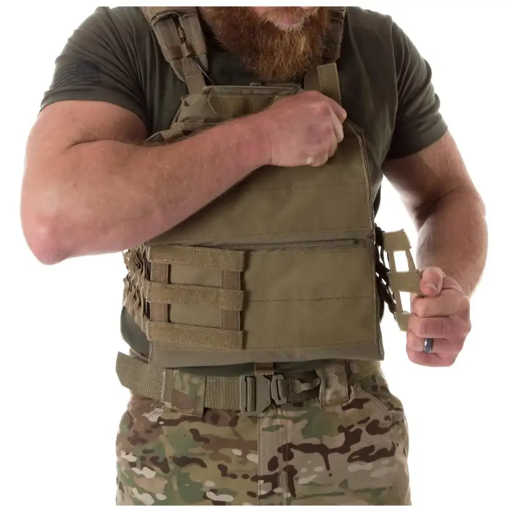 TacTec® Plate Carrier