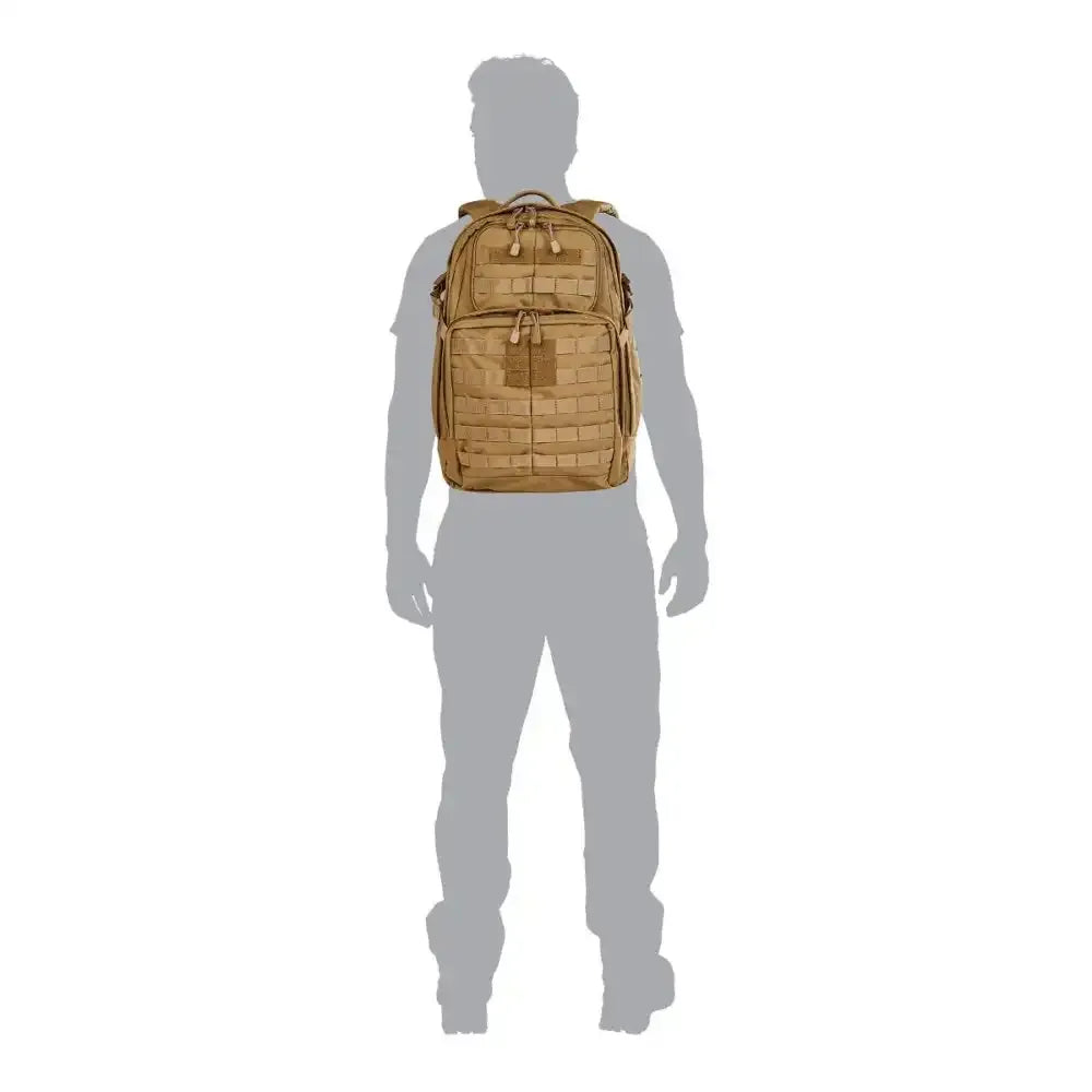 RUSH® 24 2.0 Backpack 37L