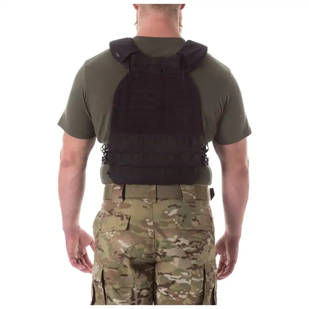 TacTec® Plate Carrier