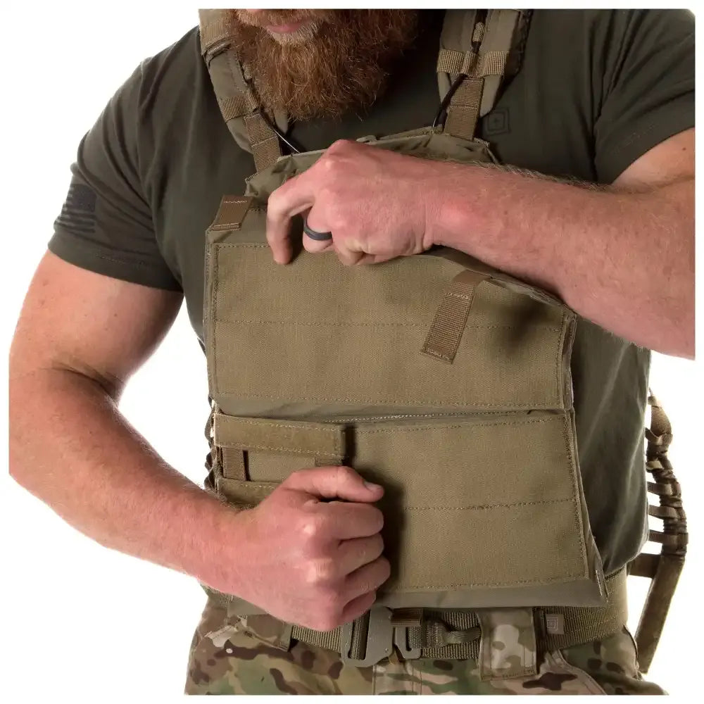 TacTec® Plate Carrier