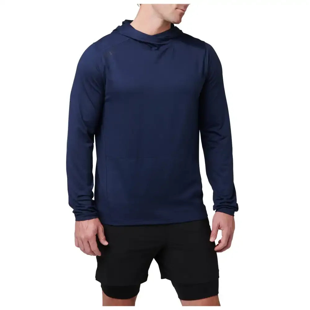 PT-R Forged Hoodie
