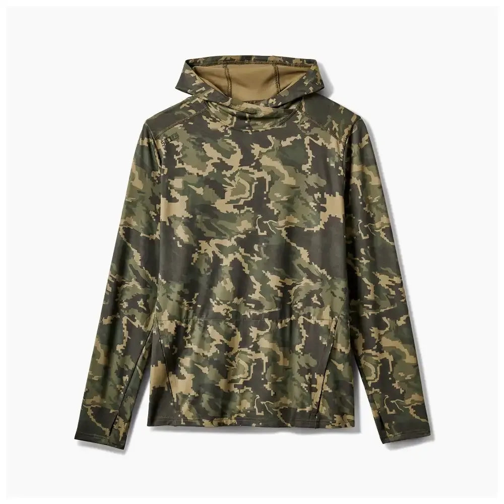 PT-R Forged Hoodie