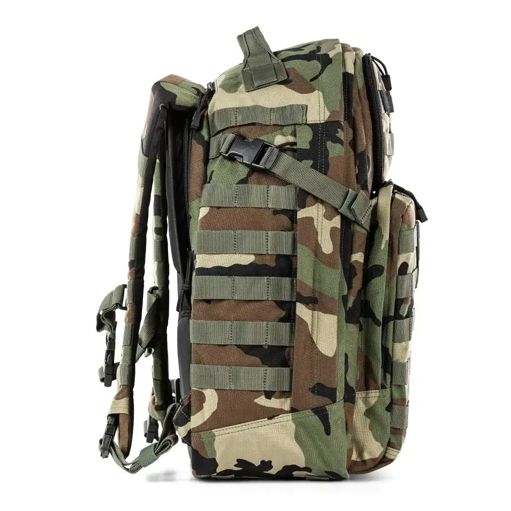 RUSH® 24 2.0 Backpack 37L