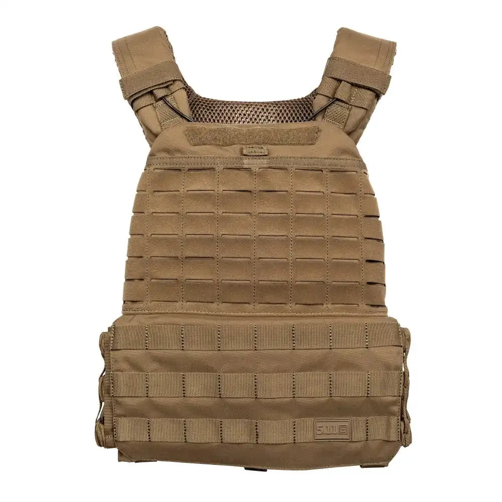 TacTec® Plate Carrier