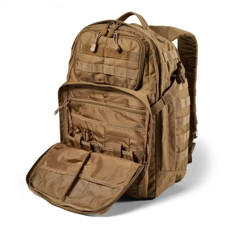 RUSH® 24 2.0 Backpack 37L