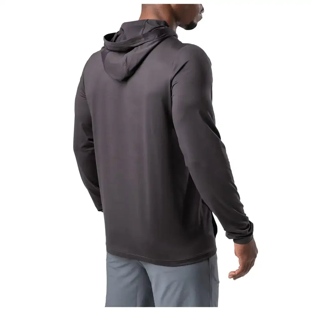 PT-R Forged Hoodie