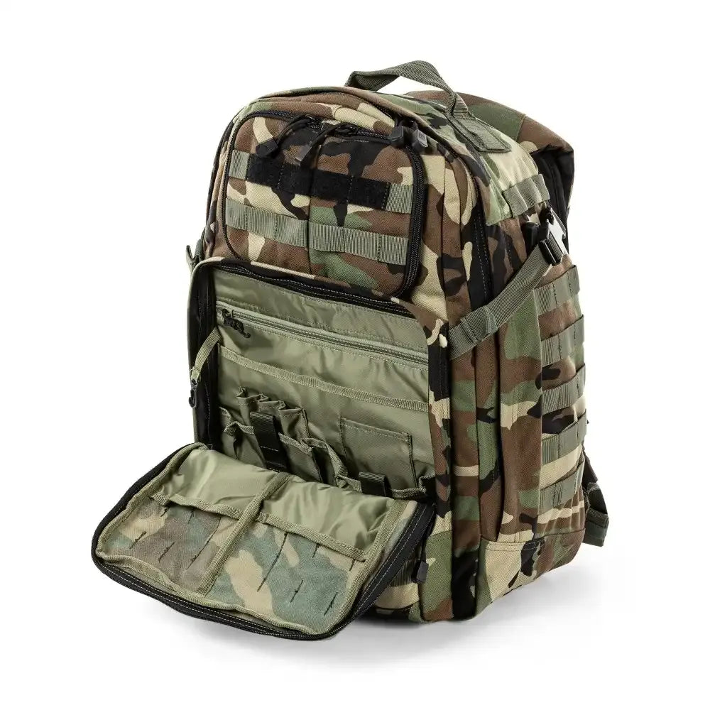 RUSH® 24 2.0 Backpack 37L
