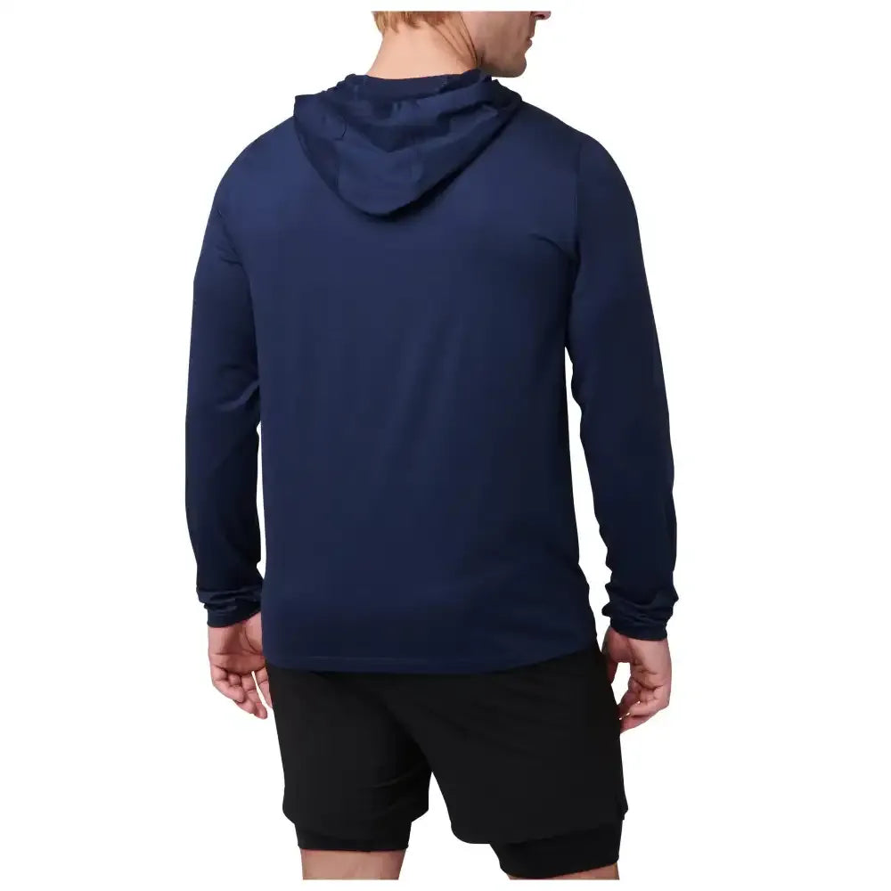PT-R Forged Hoodie