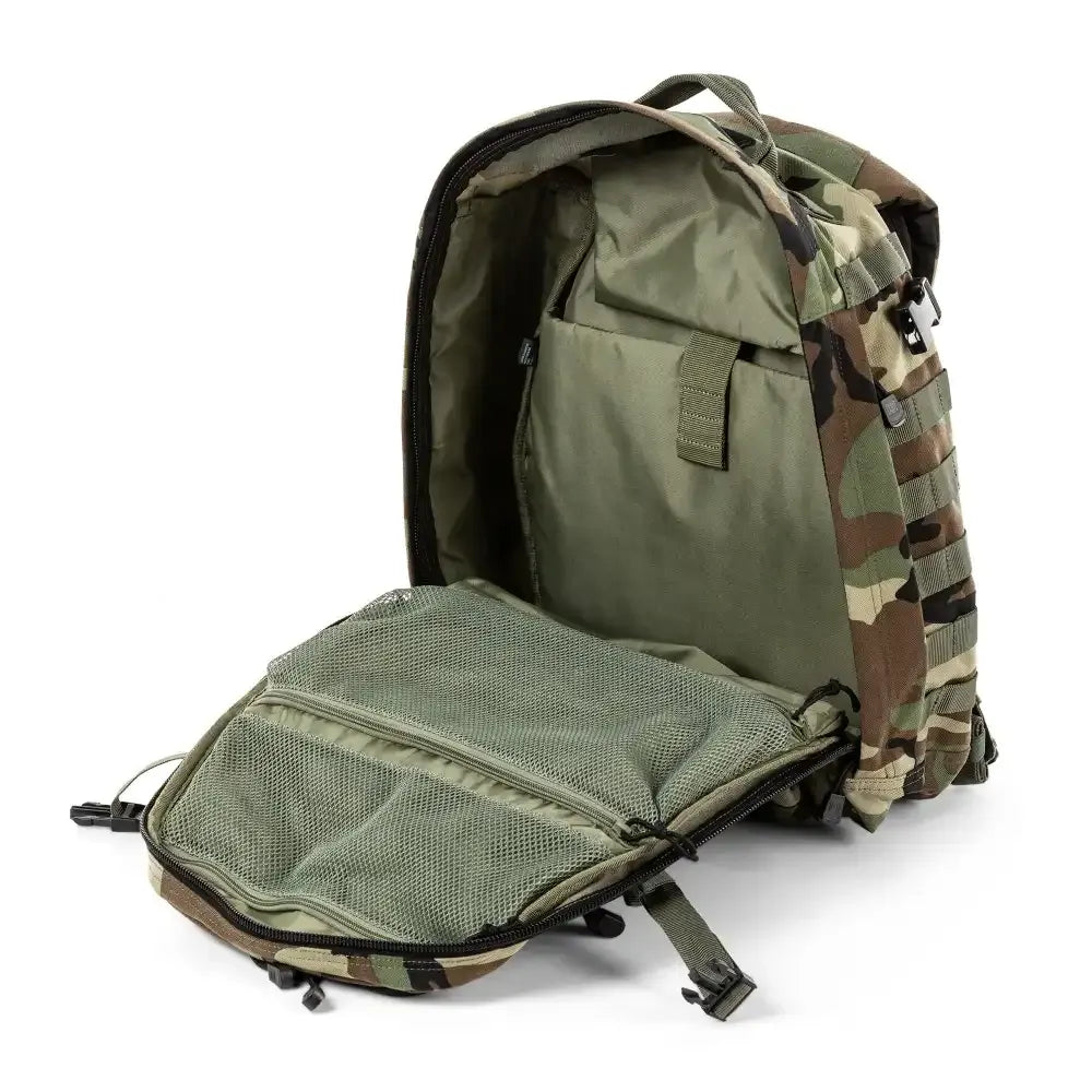 RUSH® 24 2.0 Backpack 37L
