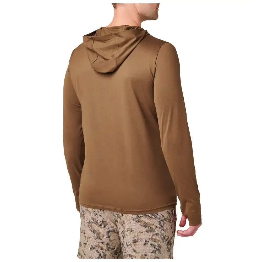 PT-R Forged Hoodie