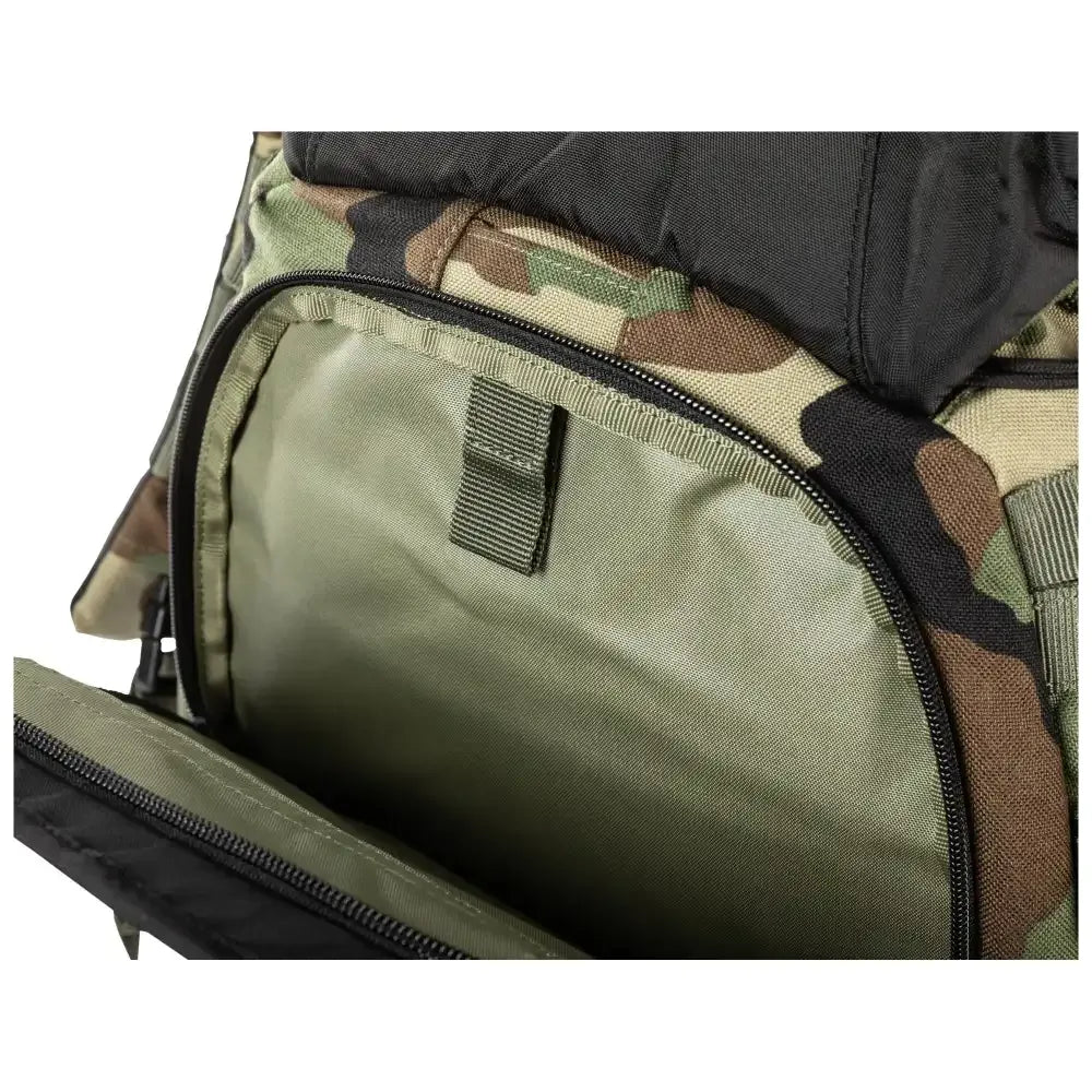 RUSH® 24 2.0 Backpack 37L