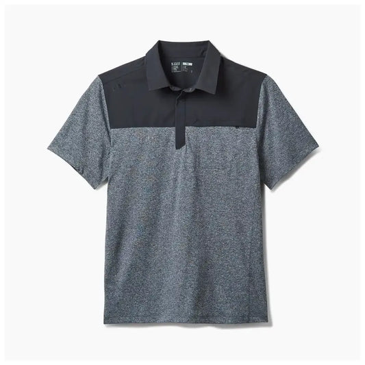 Rapid Short Sleeve Polo