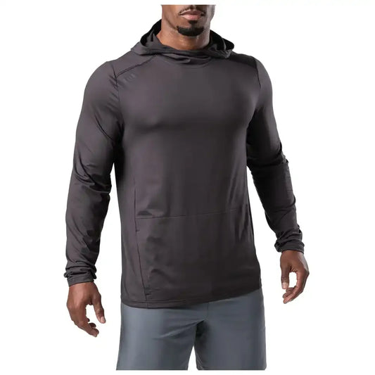 PT-R Forged Hoodie