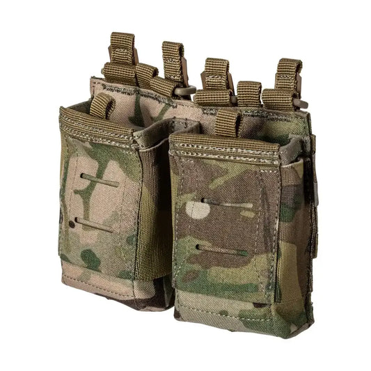 MultiCam® Flex Double AR Mag Pouch 2.0
