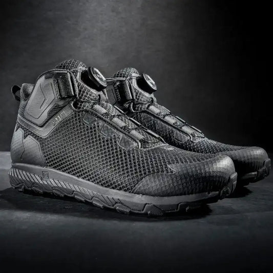 5.11 A/TTM BOA® Lite Mid Boot